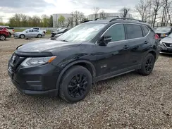 5N1AT2MV6HC754197 2017 NISSAN ROGUE