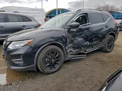 5N1AT2MV6HC756824 2017 NISSAN ROGUE