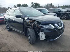 5N1AT2MV6HC757021 2017 NISSAN ROGUE