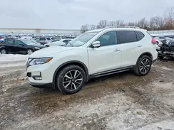 5N1AT2MV6HC757410 2017 NISSAN ROGUE