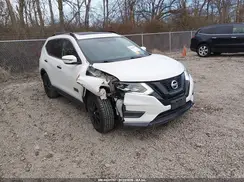 5N1AT2MV6HC758587 2017 NISSAN ROGUE