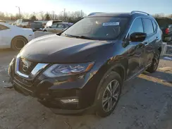 5N1AT2MV6HC760632 2017 NISSAN ROGUE