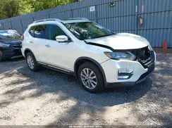 5N1AT2MV6HC761263 2017 NISSAN ROGUE