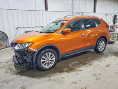 5N1AT2MV6HC761599 2017 NISSAN ROGUE