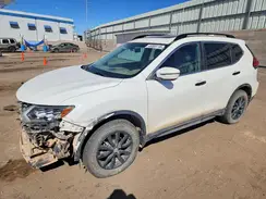 5N1AT2MV6HC762459 2017 NISSAN ROGUE
