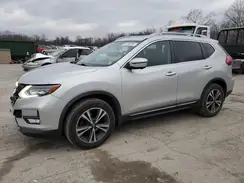 5N1AT2MV6HC762476 2017 NISSAN ROGUE