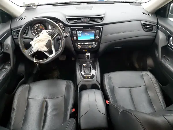 5N1AT2MV6HC762476 2017 NISSAN ROGUE - Image 8