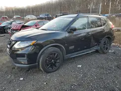 5N1AT2MV6HC763336 2017 NISSAN ROGUE