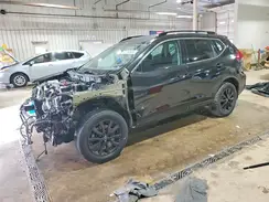 5N1AT2MV6HC763580 2017 NISSAN ROGUE