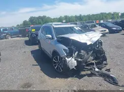 5N1AT2MV6HC764695 2017 NISSAN ROGUE