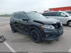 5N1AT2MV6HC764700 2017 NISSAN ROGUE