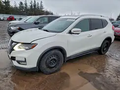 5N1AT2MV6HC765796 2017 NISSAN ROGUE