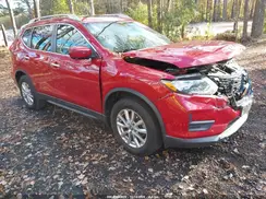 5N1AT2MV6HC766334 2017 NISSAN ROGUE
