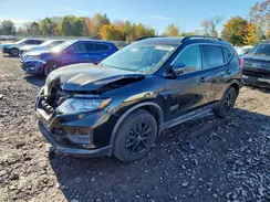 5N1AT2MV6HC766477 2017 NISSAN ROGUE