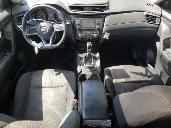 5N1AT2MV6HC766950 2017 NISSAN ROGUE - Image 8