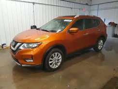 5N1AT2MV6HC768164 2017 NISSAN ROGUE