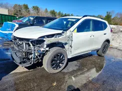 5N1AT2MV6HC768598 2017 NISSAN ROGUE