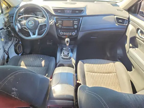 5N1AT2MV6HC768598 2017 NISSAN ROGUE - Image 8