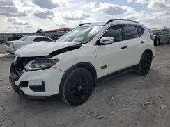 5N1AT2MV6HC768729 2017 NISSAN ROGUE