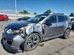 5N1AT2MV6HC769699 2017 NISSAN ROGUE