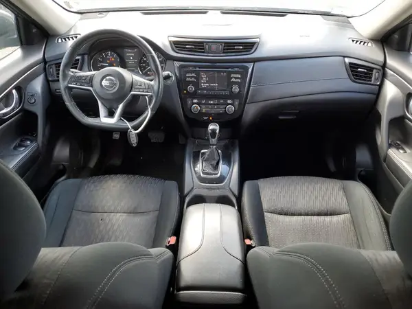 5N1AT2MV6HC769783 2017 NISSAN ROGUE - Image 8