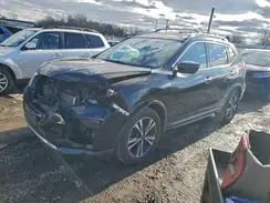 5N1AT2MV6HC772327 2017 NISSAN ROGUE