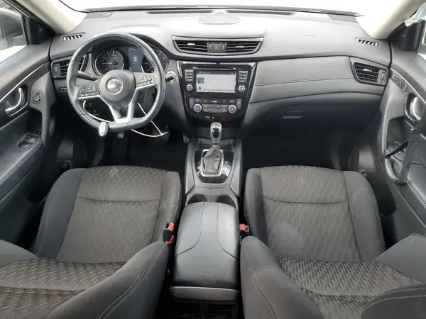 5N1AT2MV6HC773154 2017 NISSAN ROGUE - Image 8