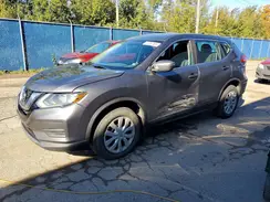 5N1AT2MV6HC773574 2017 NISSAN ROGUE