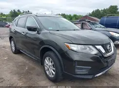 5N1AT2MV6HC774739 2017 NISSAN ROGUE