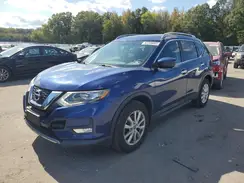 5N1AT2MV6HC775731 2017 NISSAN ROGUE