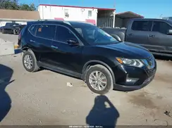 5N1AT2MV6HC776104 2017 NISSAN ROGUE