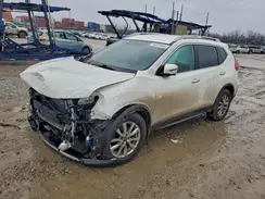 5N1AT2MV6HC777687 2017 NISSAN ROGUE