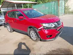 5N1AT2MV6HC779343 2017 NISSAN ROGUE