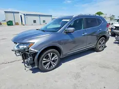 5N1AT2MV6HC781562 2017 NISSAN ROGUE