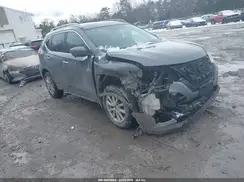 5N1AT2MV6HC782193 2017 NISSAN ROGUE
