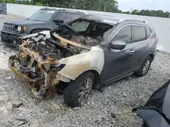 5N1AT2MV6HC782212 2017 NISSAN ROGUE