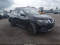 5N1AT2MV6HC782808 2017 NISSAN ROGUE