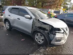 5N1AT2MV6HC782842 2017 NISSAN ROGUE
