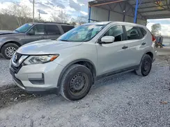 5N1AT2MV6HC783909 2017 NISSAN ROGUE