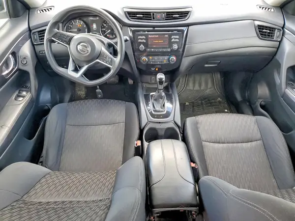 5N1AT2MV6HC783909 2017 NISSAN ROGUE - Image 8