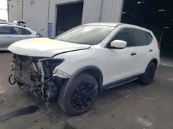5N1AT2MV6HC784011 2017 NISSAN ROGUE