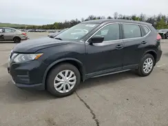 5N1AT2MV6HC784509 2017 NISSAN ROGUE