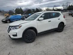 5N1AT2MV6HC784980 2017 NISSAN ROGUE