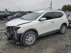 5N1AT2MV6HC786549 2017 NISSAN ROGUE