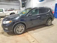 5N1AT2MV6HC787667 2017 NISSAN ROGUE