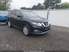 5N1AT2MV6HC788267 2017 NISSAN ROGUE