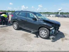 5N1AT2MV6HC788902 2017 NISSAN ROGUE
