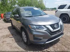 5N1AT2MV6HC789953 2017 NISSAN ROGUE