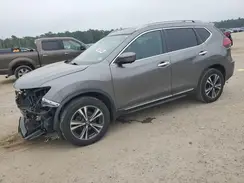 5N1AT2MV6HC791234 2017 NISSAN ROGUE