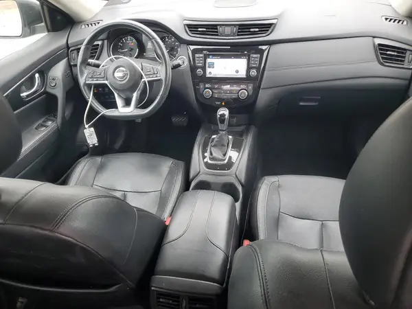 5N1AT2MV6HC791234 2017 NISSAN ROGUE - Image 8